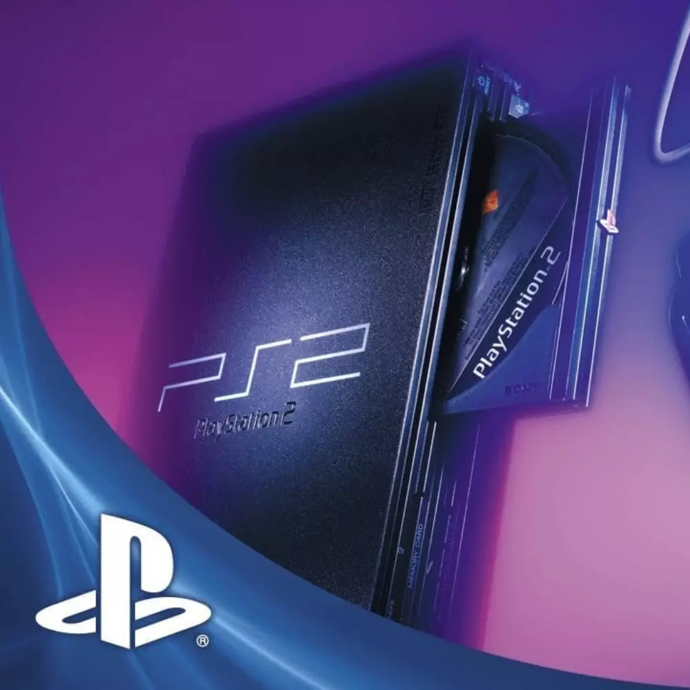 Sony PS2 Console de salon Versus Arena Gaming Blog